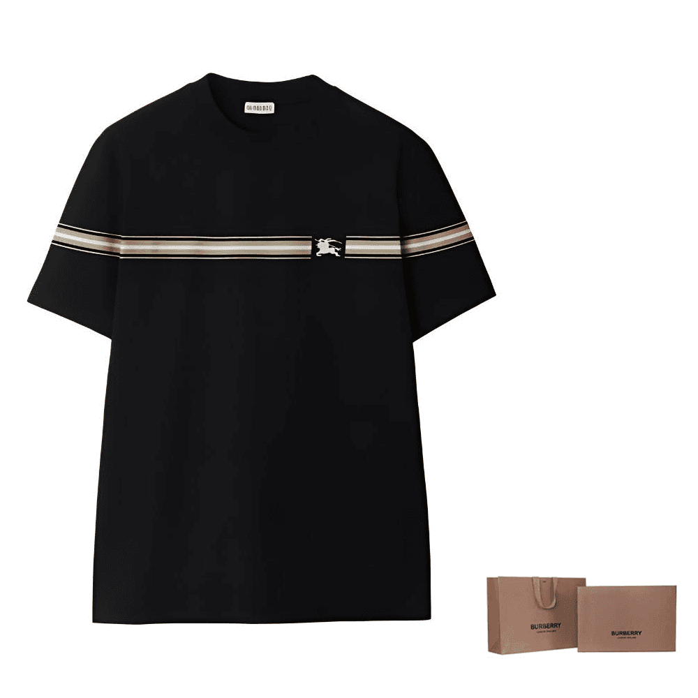 Футболка Burberry SS24 T - изображение 5