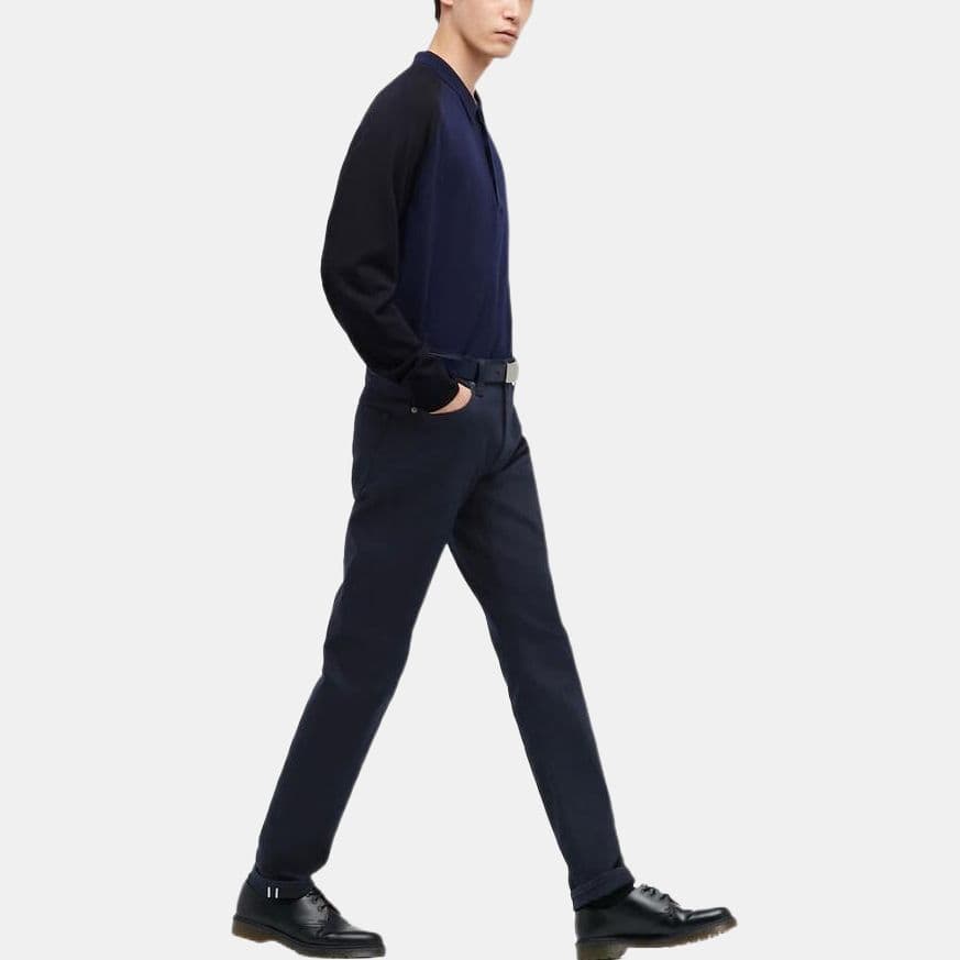 Штаны UNIQLO x JIL SANDER FW20 Jil Sander - изображение 2