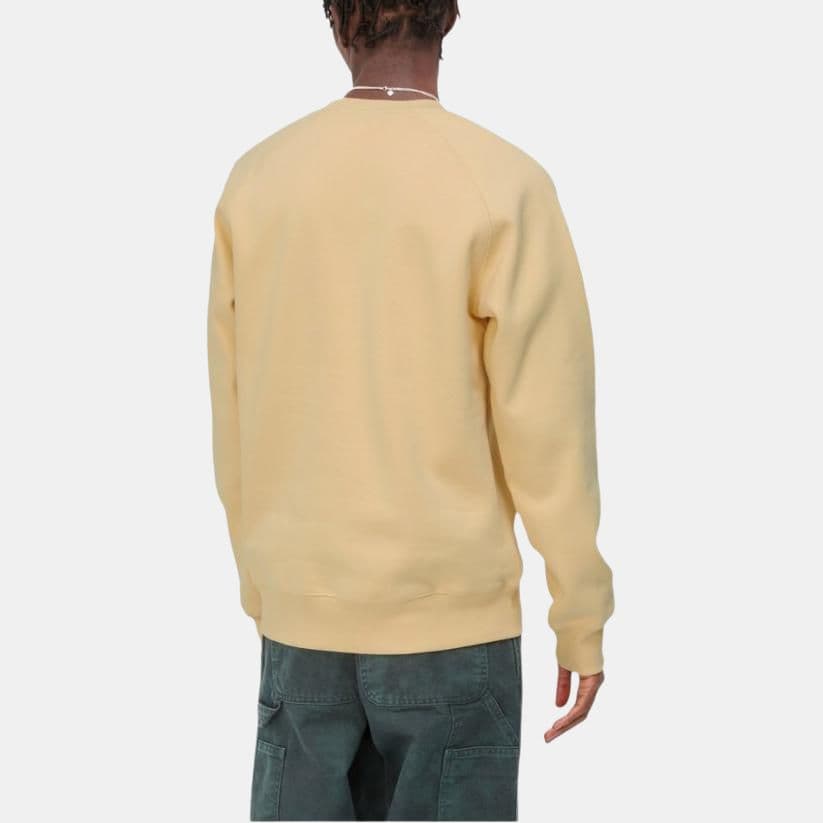 Худи Carhartt WIP SS23 Logo - изображение 4