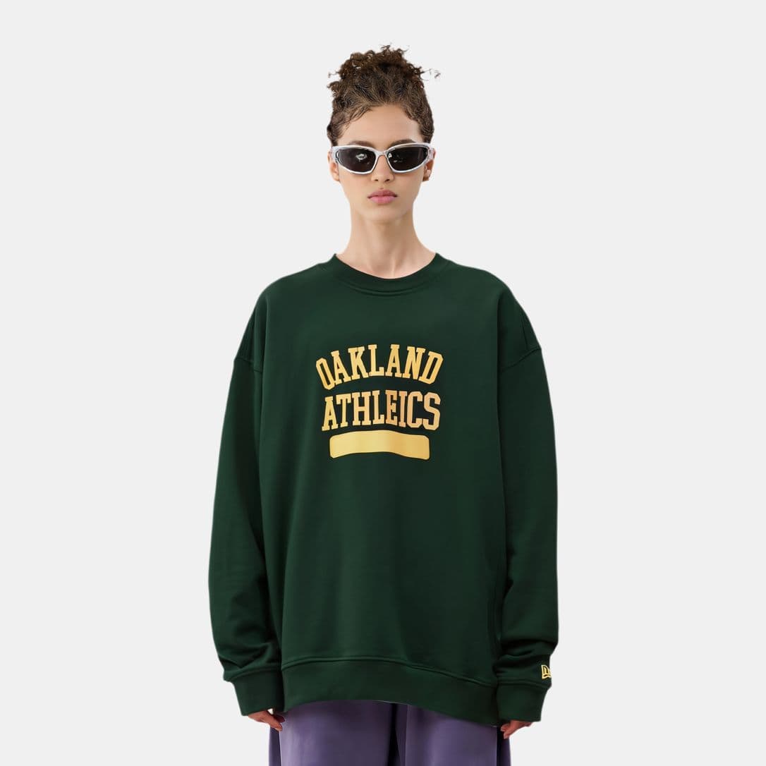 Худи New Era FW21 - изображение 3