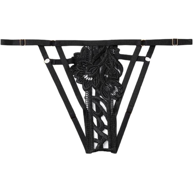 Трусы Victoria's Secret Женские трусы-бикини - изображение 1