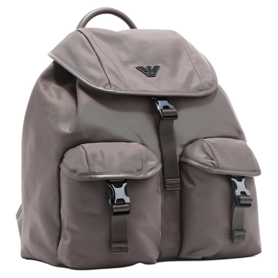 Рюкзак EMPORIO ARMANI - изображение 2