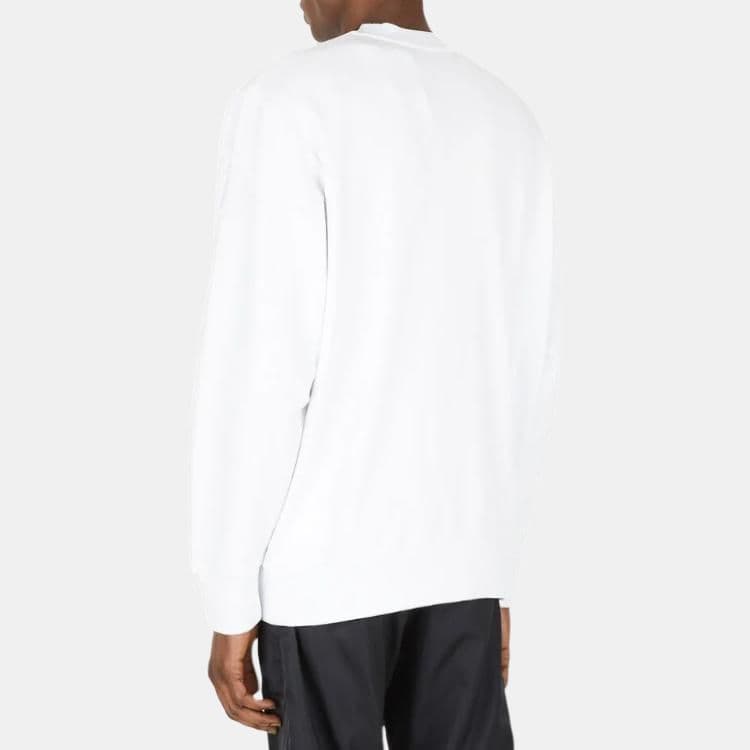 Худи MONCLER GENIUS SS22 Logo - изображение 6