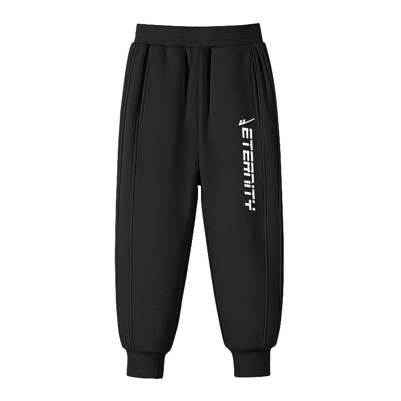 WARRIOR Kids Спортивные трикотажные брюки - изображение 1
