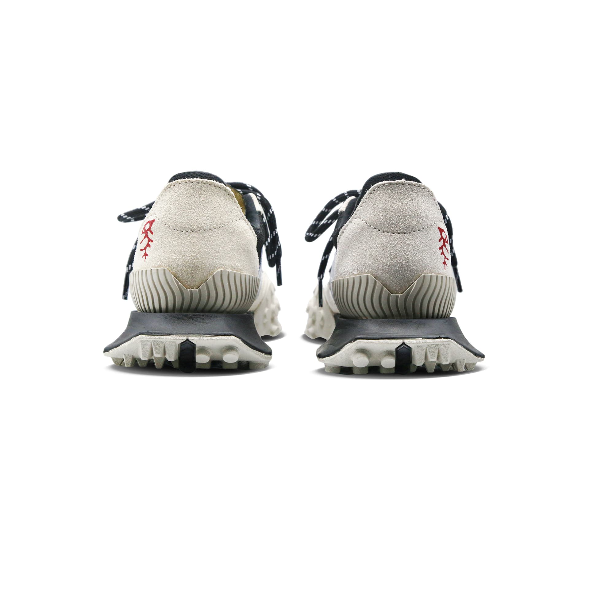 Кроссовки New Balance XC-72 D - изображение 4