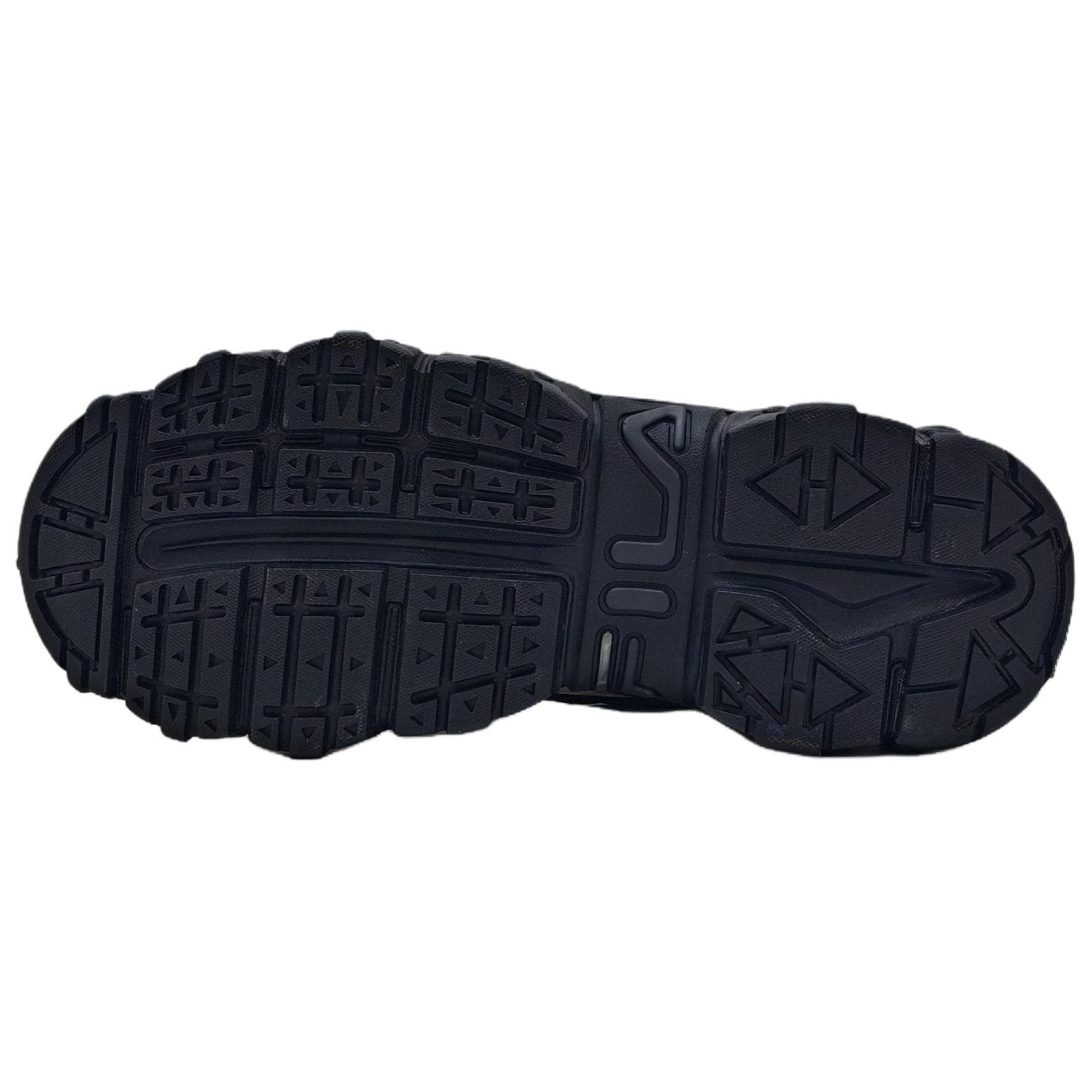 Кроссовки FILA Fluid - изображение 6