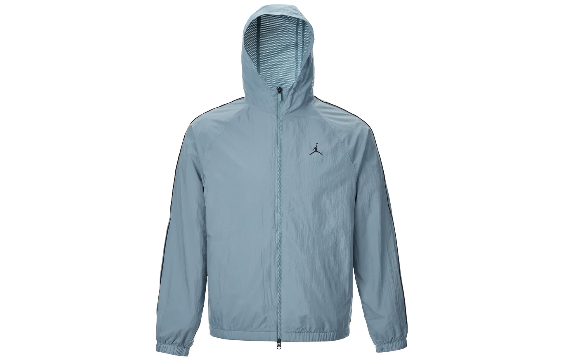 Куртка Jordan Sport Серый Зеленый Мужской Куртки - изображение 1
