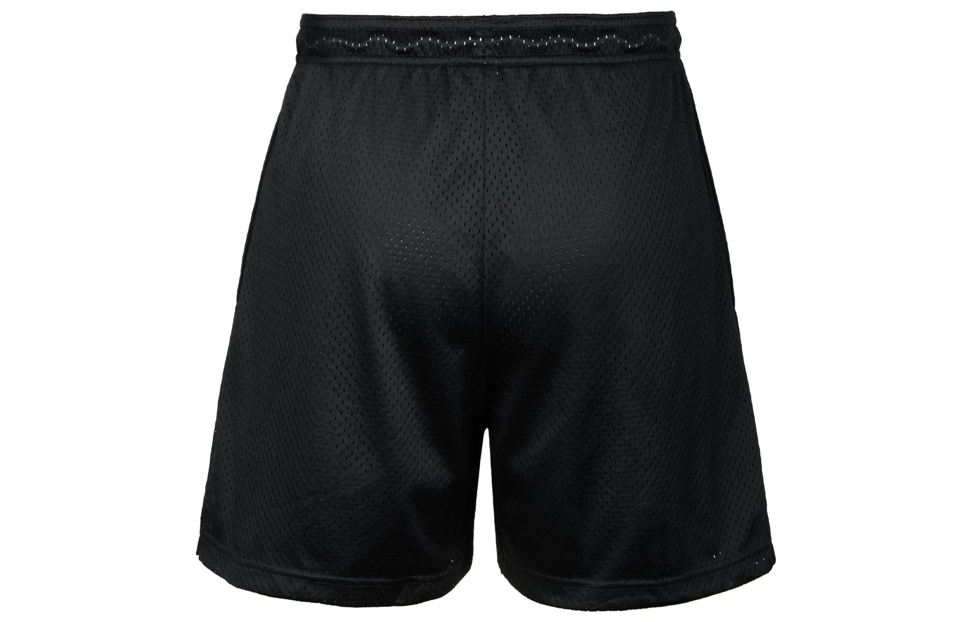 Тренировочные штаны Nike Dry Fit Shorts Black - изображение 2