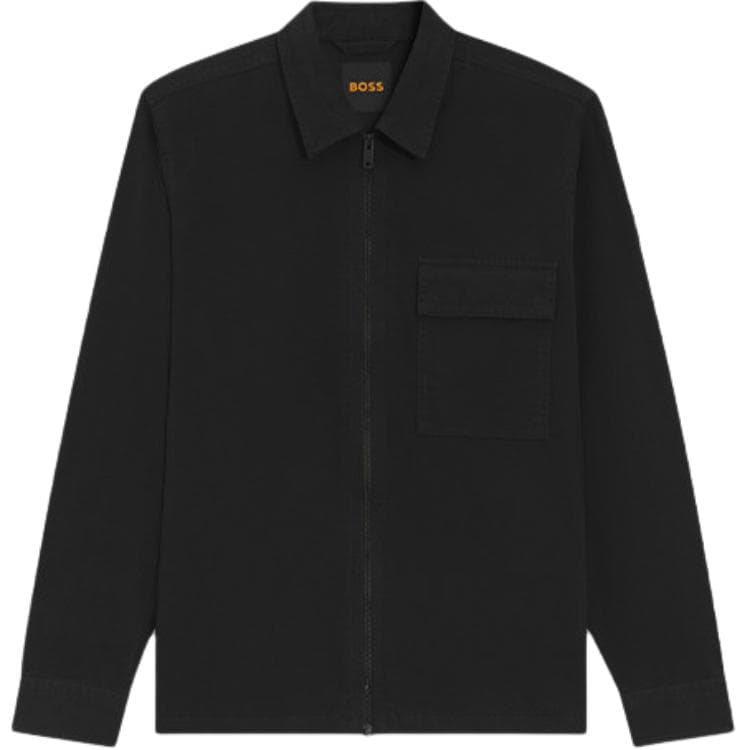 Куртка HUGO BOSS SS26 Куртки и Пальто Мужской - изображение 1