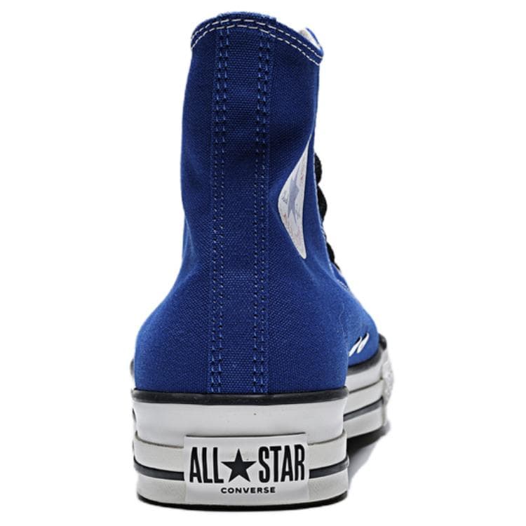 Кеды Converse Chuck Taylor SEASONAL - изображение 4