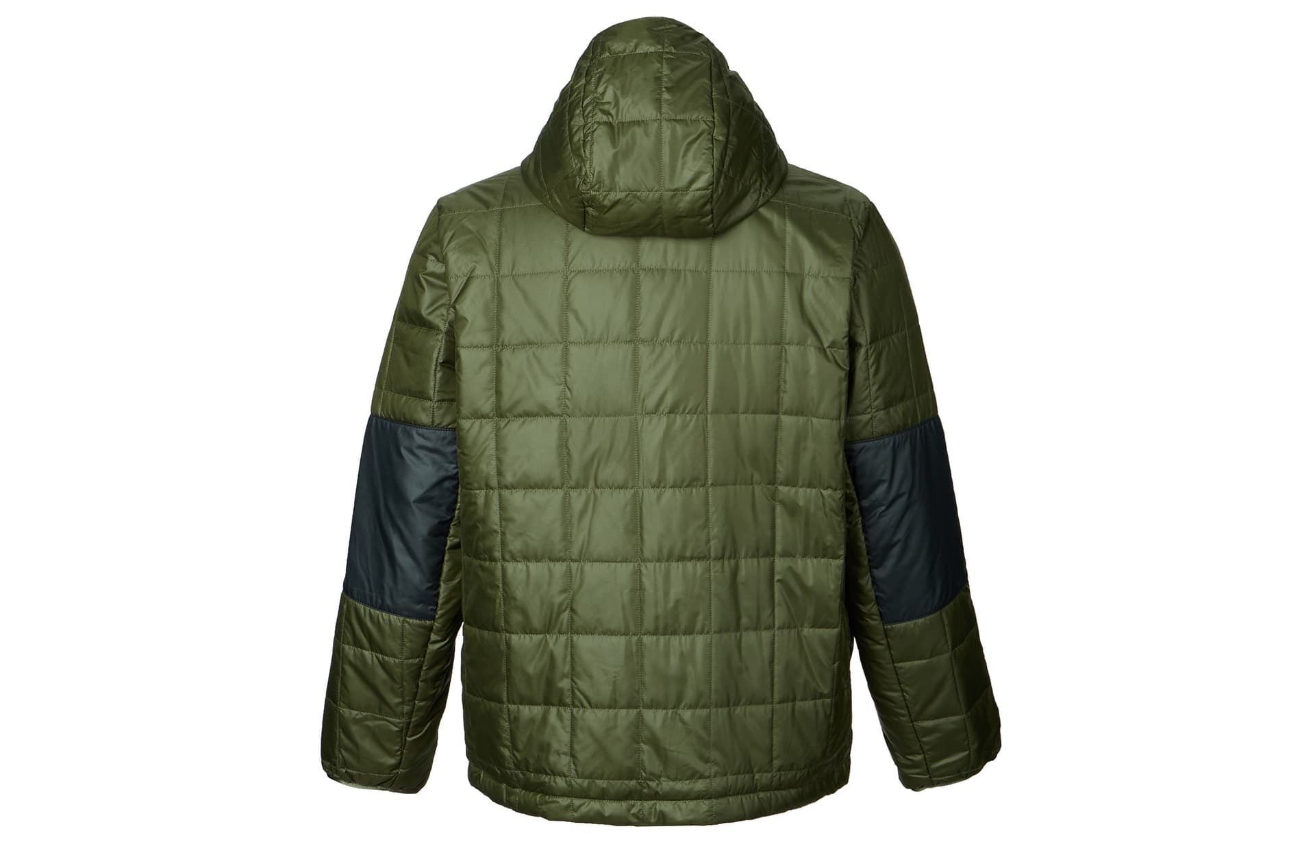 Куртка Nike Army Green Мужские Куртки - изображение 2