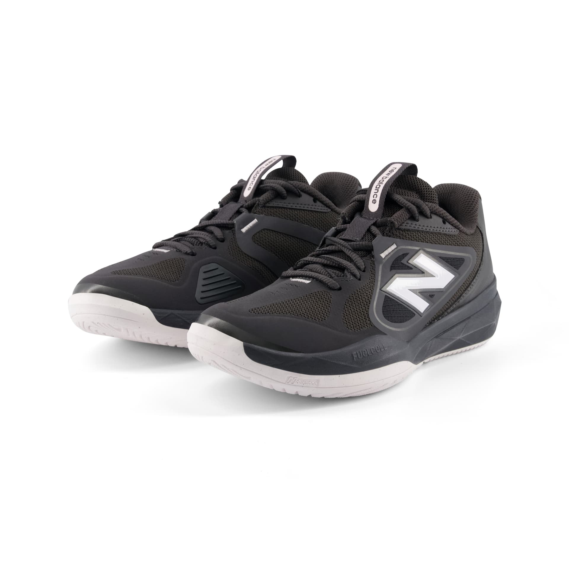 Кроссовки для тенниса New Balance NB 796 Текстиль Искусственная кожа Низкий верх Теннисные кроссовки Женские - изображение 3