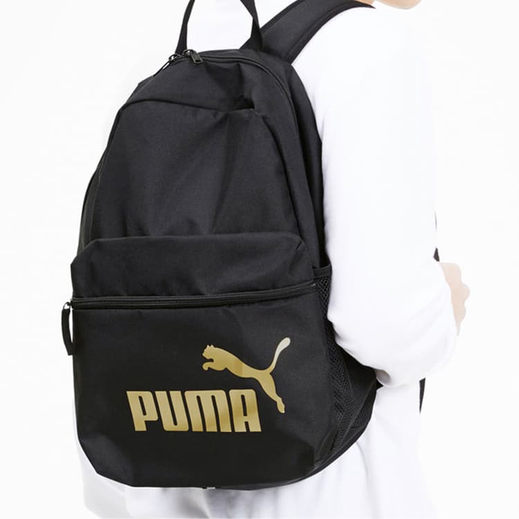 Рюкзак PUMA Phase Logo - изображение 9