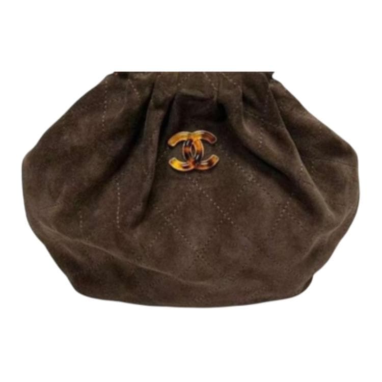 Сумка CHANEL 26C C Logo - изображение 3