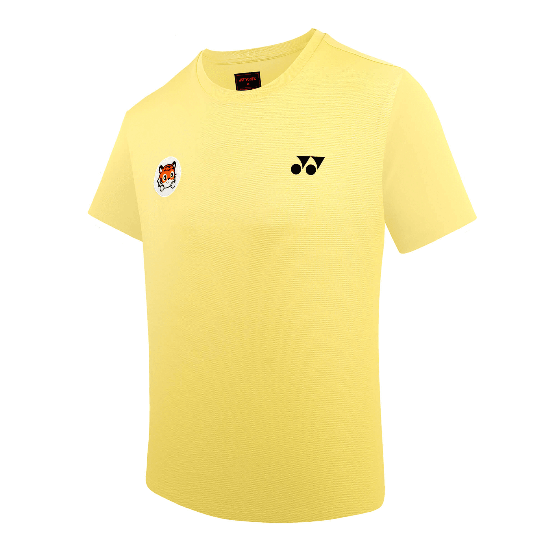 Футболка YONEX Мужские T-рубашки - изображение 5