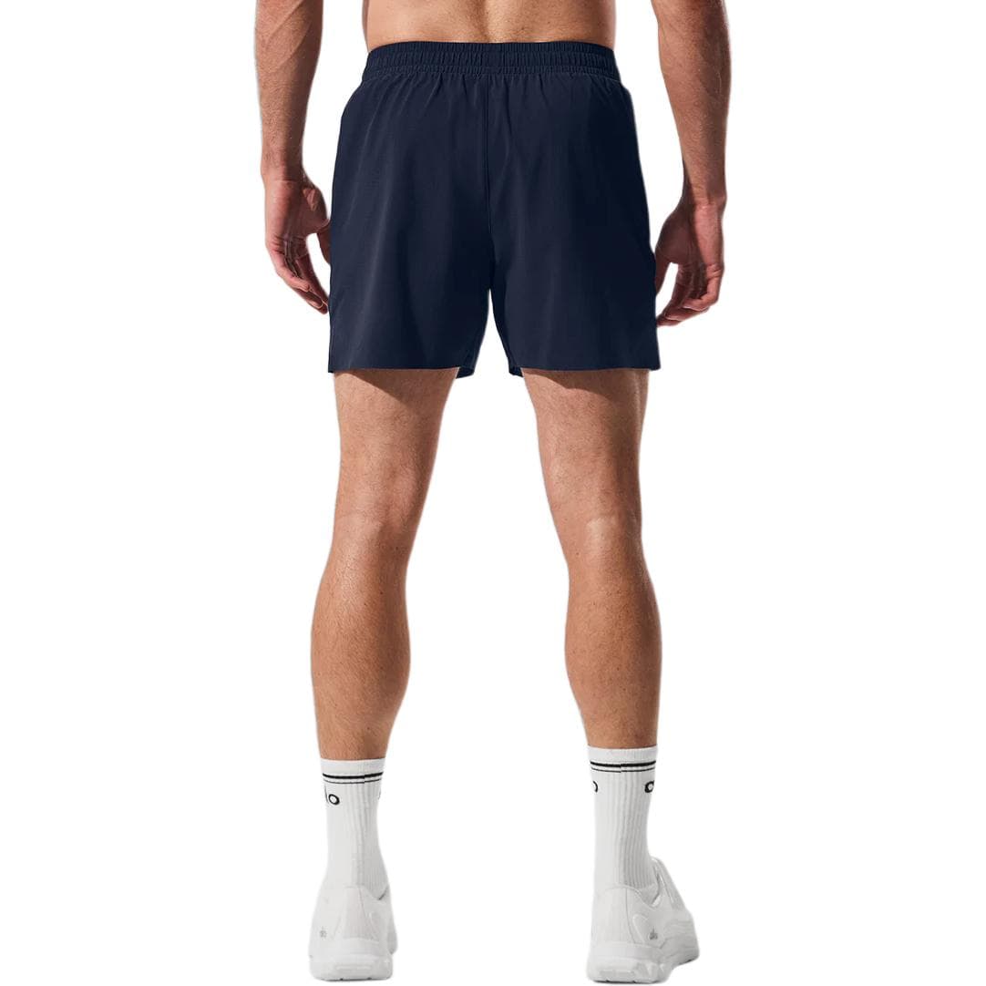 Тренировочные штаны Alo Yoga Men's Sports Шорты - изображение 2