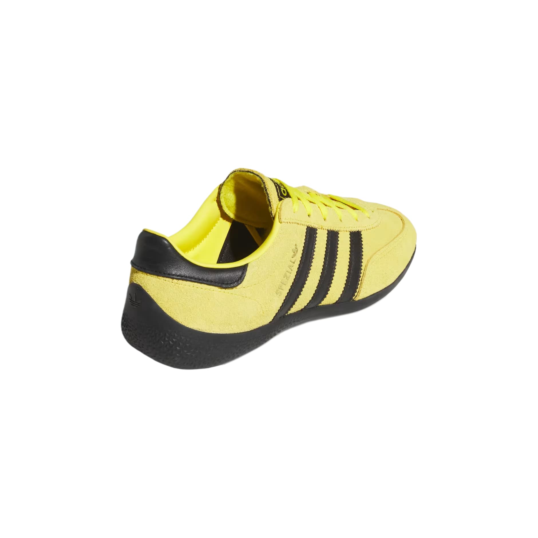 Кроссовки Adidas Originals HANDBALL SPEZIAL Кожаные Низкие Кроссовки для Скейтбординга Женские - изображение 5