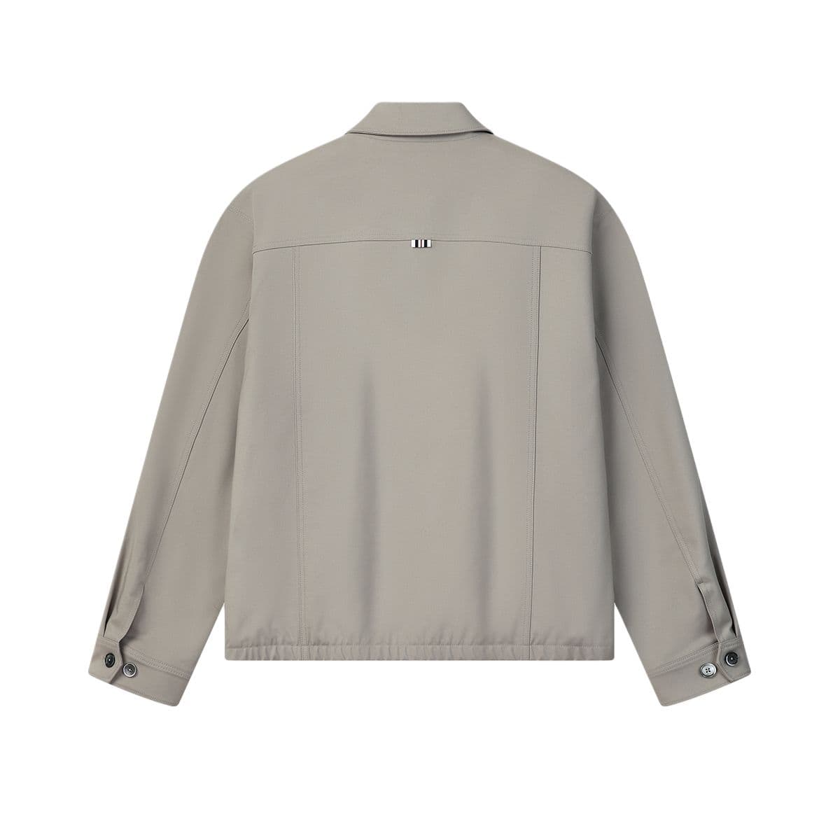 Куртка FILA HERITAGE FW25 - изображение 1