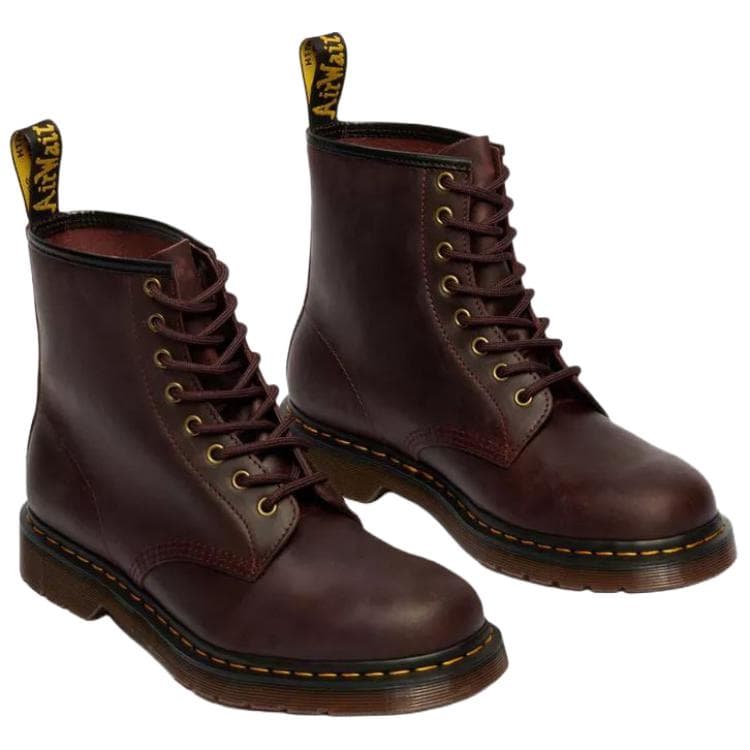Ботинки Dr.Martens 1460 Army Leather Boots Унисекс - изображение 3