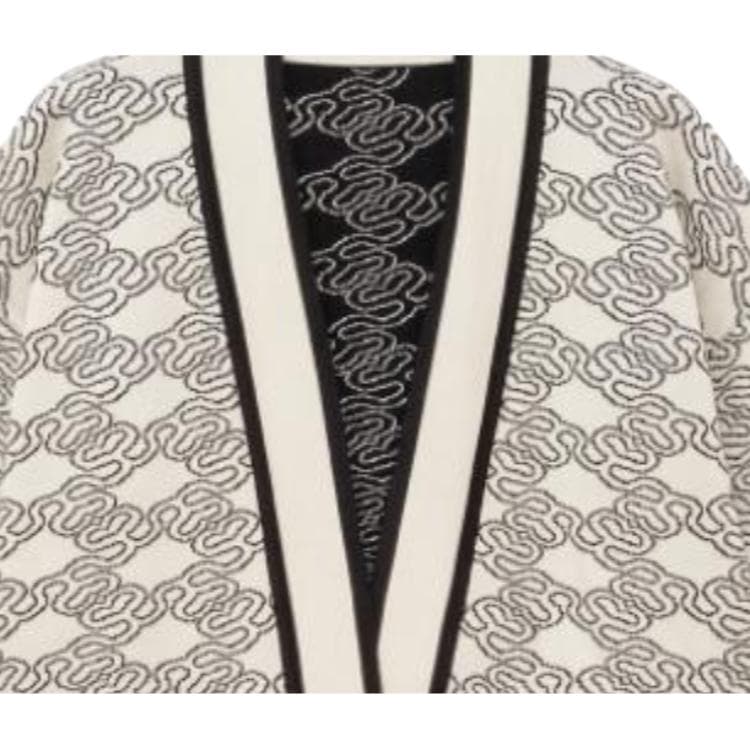 Кофта Sandro FW22 sv - изображение 4