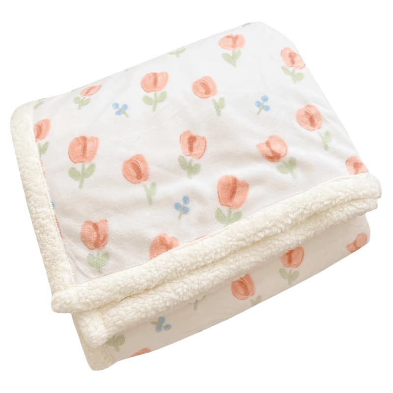 CMLZIUA Коврики THROW Fleece Коврики - изображение 1