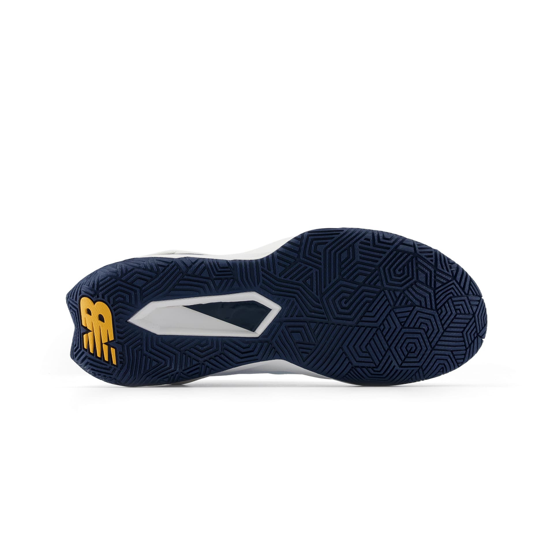 Кроссовки для тенниса New Balance NB 796 Текстиль Искусственная кожа Низкий верх Теннисные кроссовки Мужские - изображение 5