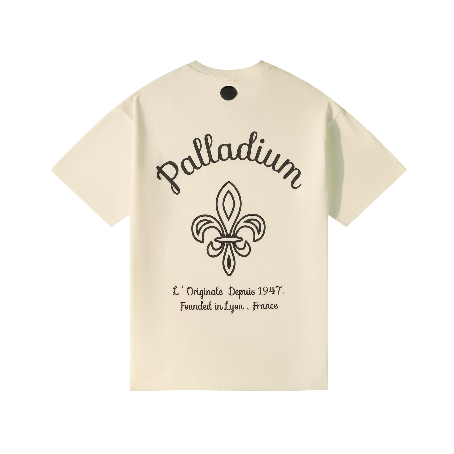 Футболка Palladium T - изображение 2