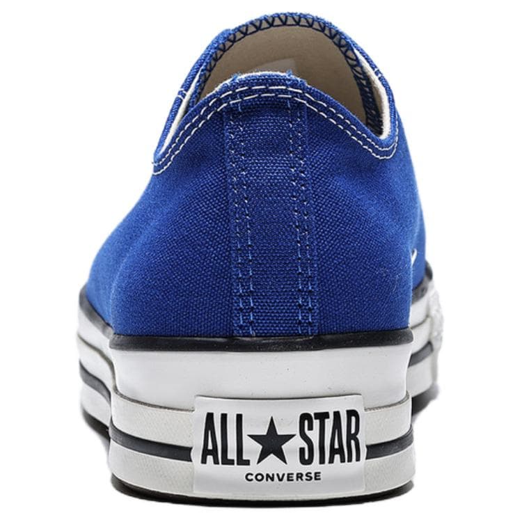 Кеды Converse Chuck Taylor SEASONAL - изображение 4