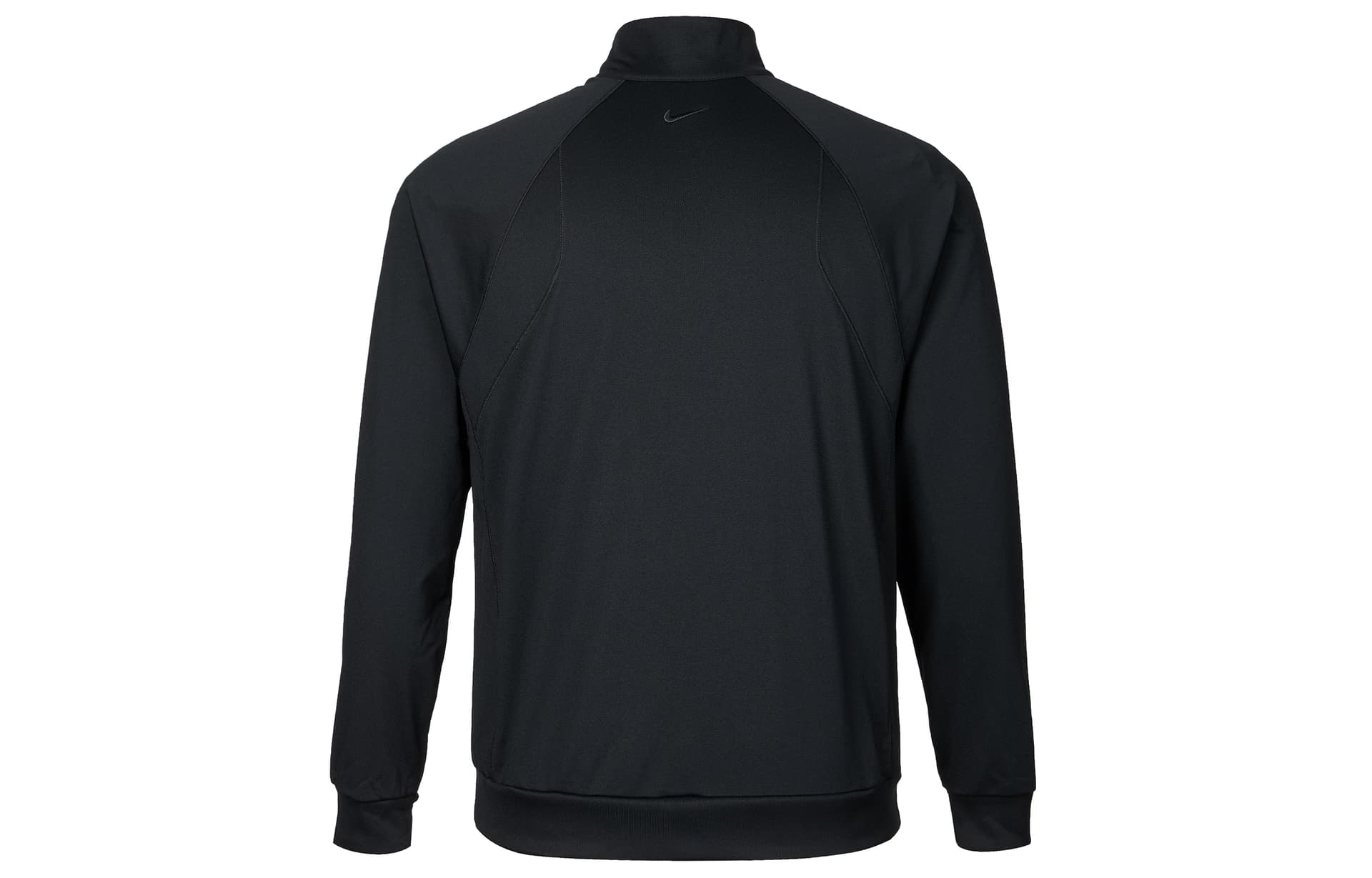 Куртка Nike Куртки и Пальто Мужские Черные - изображение 2