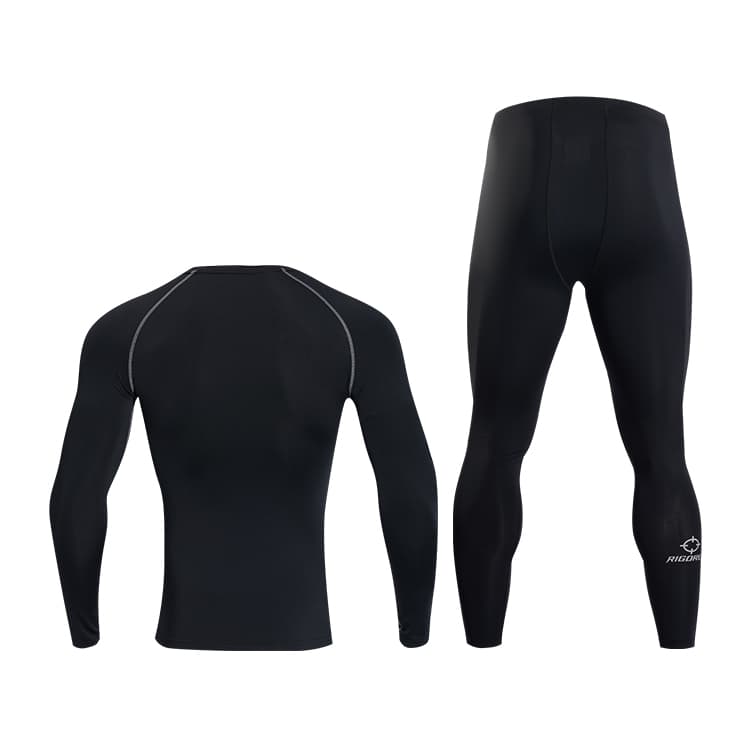 RIGORER Мужской фитнес-комплект - изображение 2
