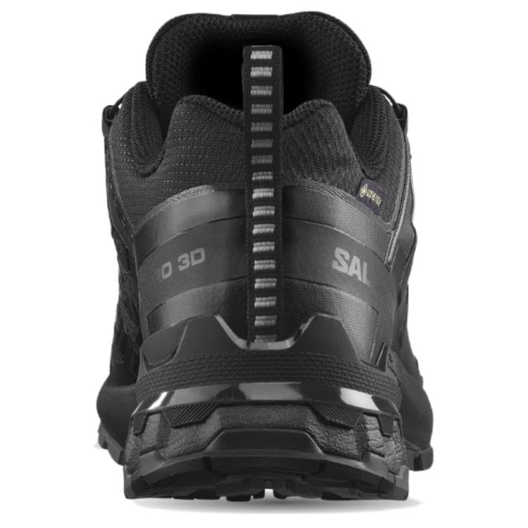 Кроссовки Salomon XA Pro 3D V9 - изображение 5