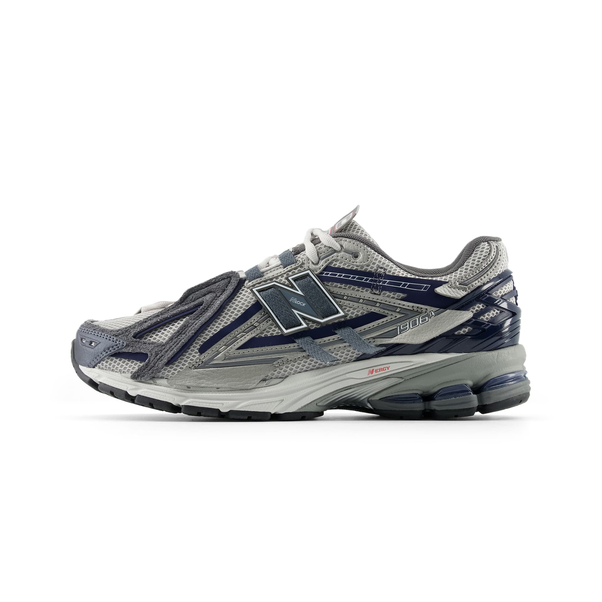 Кроссовки для бега new balance U1906 Лоу-топы Беговые кроссовки Унисекс - изображение 1