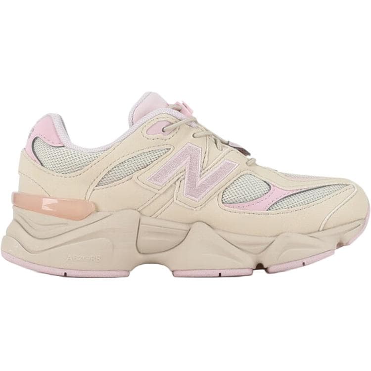 Кроссовки New Balance NB 9060 Противоскользящий Устойчивый к истиранию Дышащий Противоскользящий Дышащий - изображение 2
