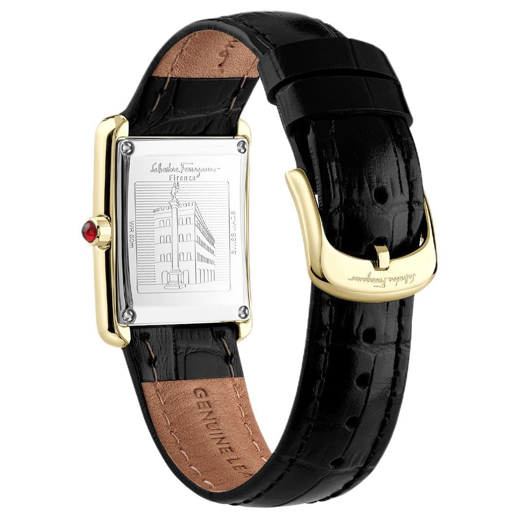Механические часы FERRAGAMO FERRAGAMO PORTRAIT - изображение 11