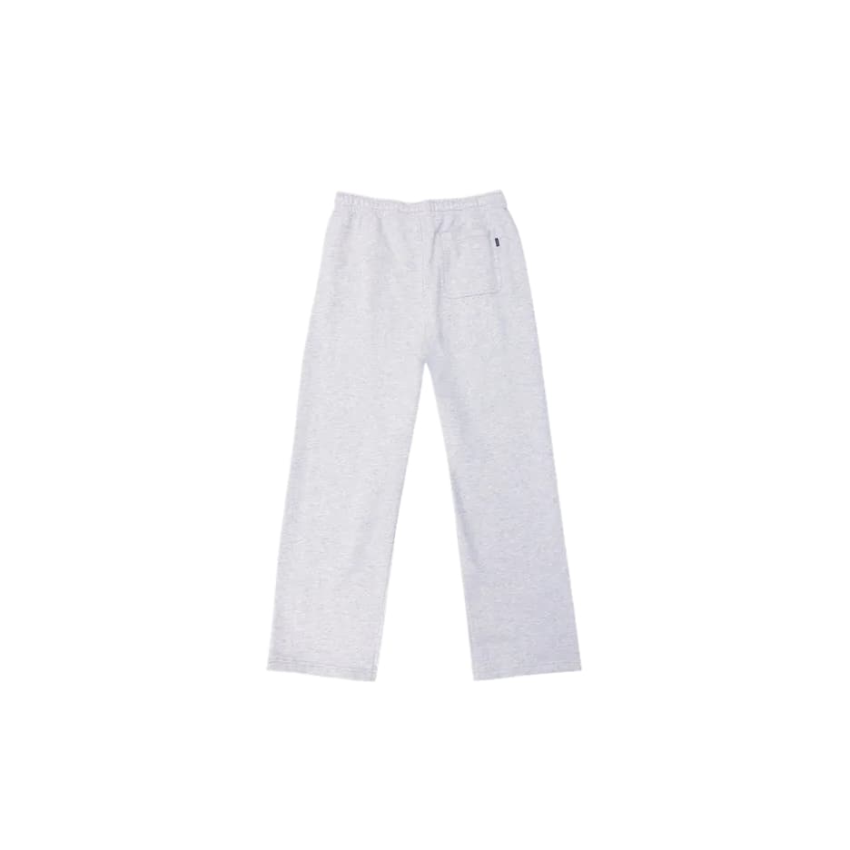 Штаны Converse Gray Men's Casual Pants Конверс Серый Мужские Повседневные Брюки - изображение 2