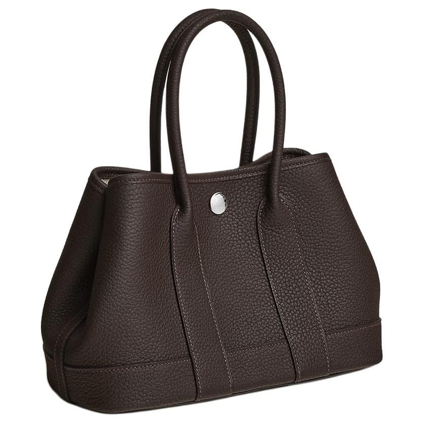Сумка HERMES Neo Garden 23 H Viking Negonda T3 Bai-Braun - изображение 2