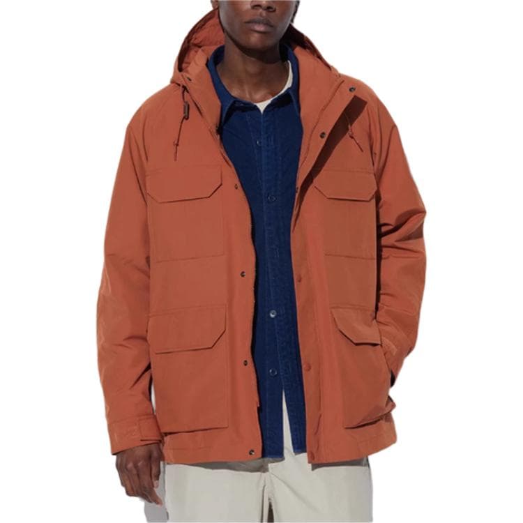 Куртка UNIQLO - изображение 3