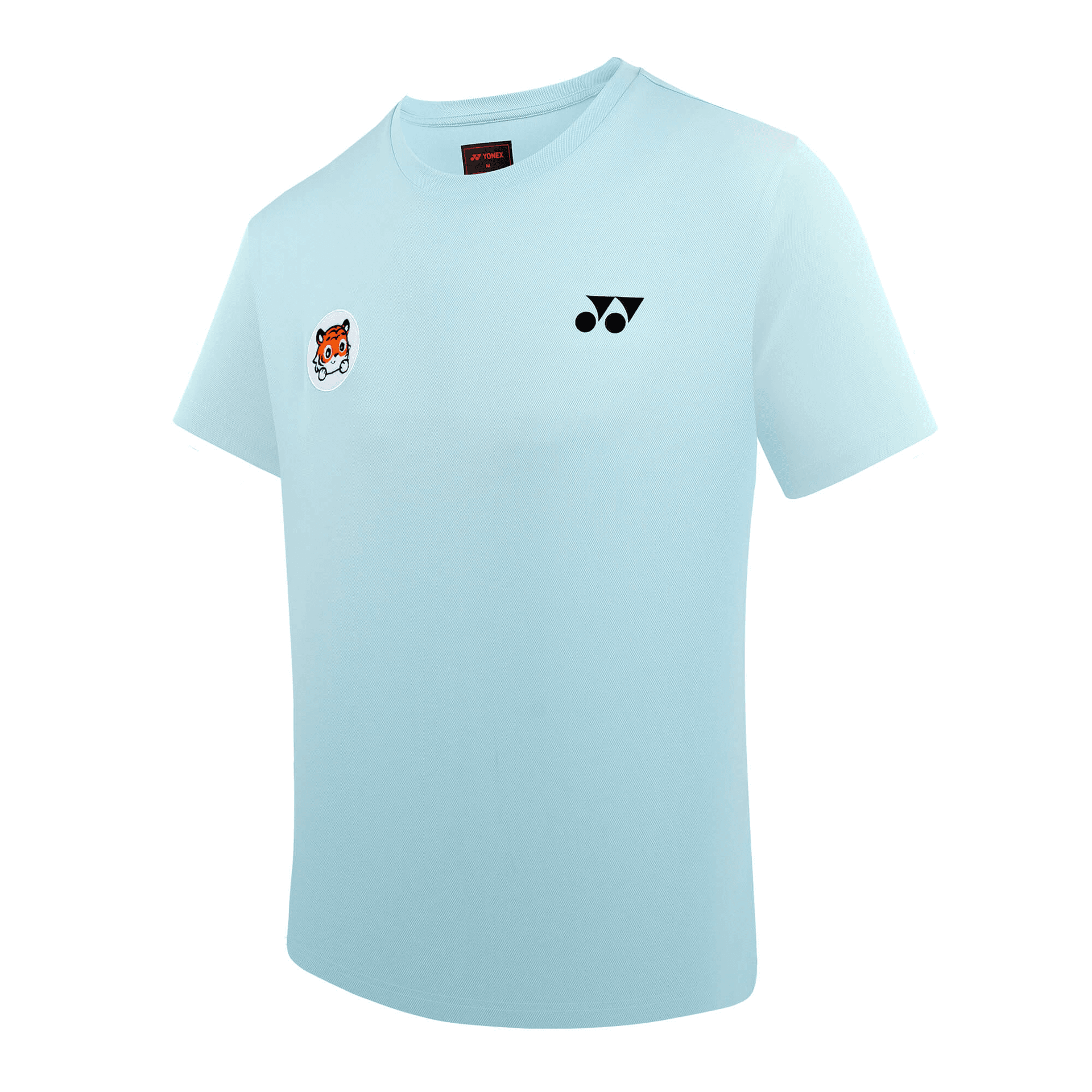Футболка YONEX Мужские T-рубашки - изображение 1