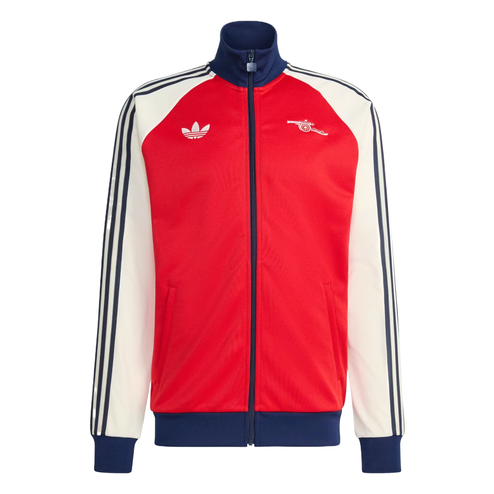 Куртка Adidas Originals TRACK TOP Куртка Мужская - изображение 1