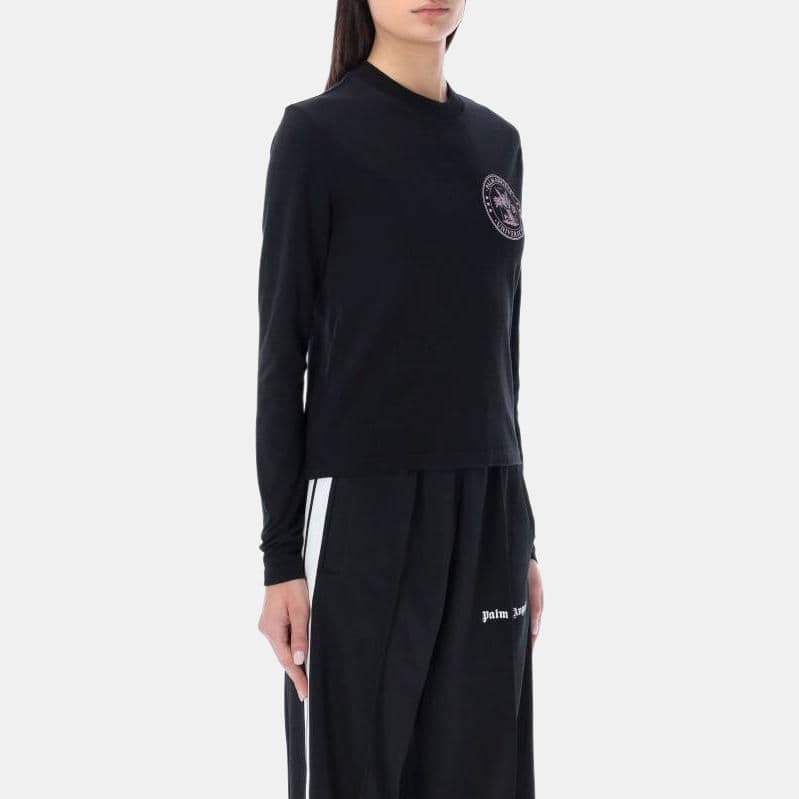 Худи PALM ANGELS SS23 - изображение 3