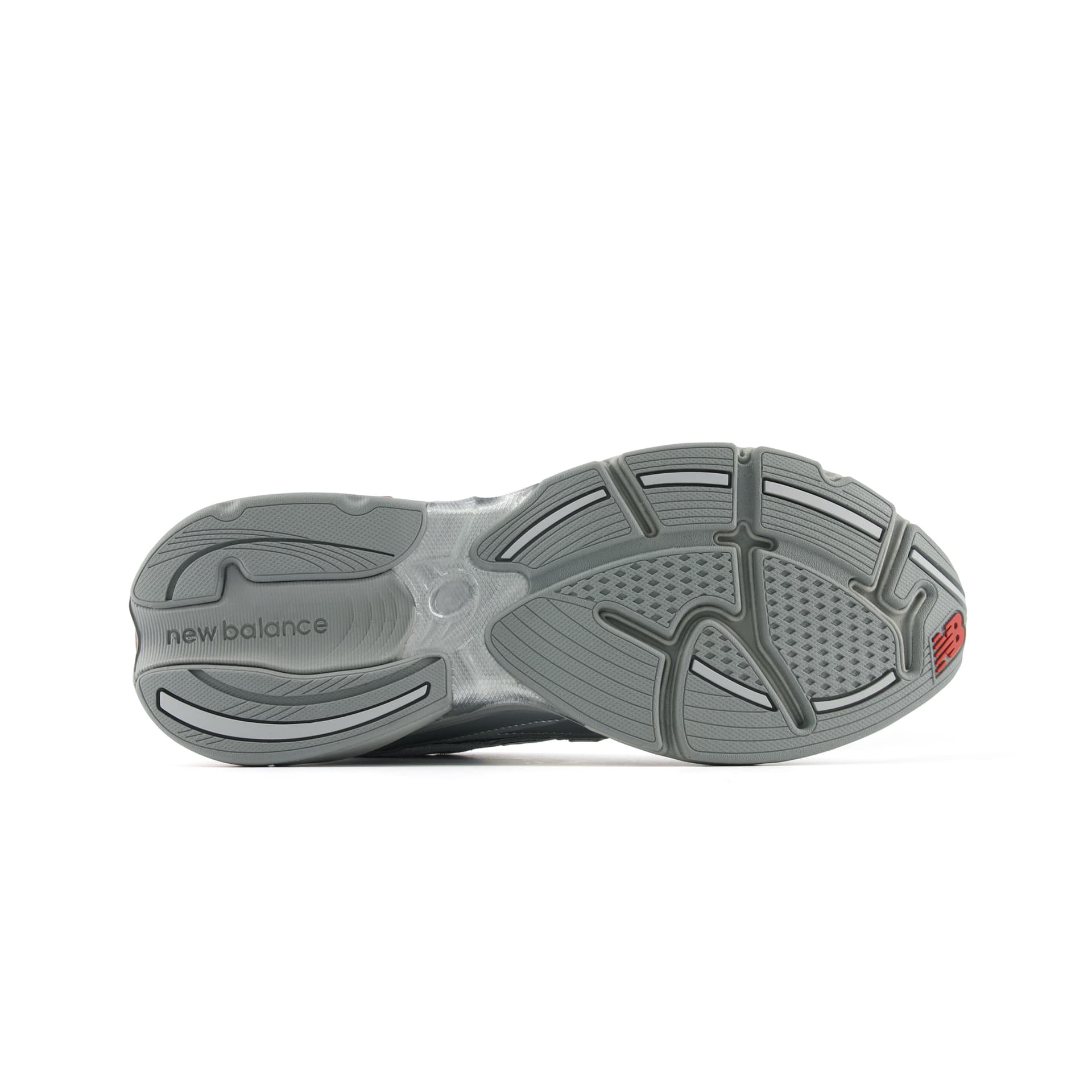 Кроссовки New Balance NB 2010 Текстиль Спилок коровьей кожи Искусственная кожа Низкий топ Повседневная обувь Унисекс - изображение 5