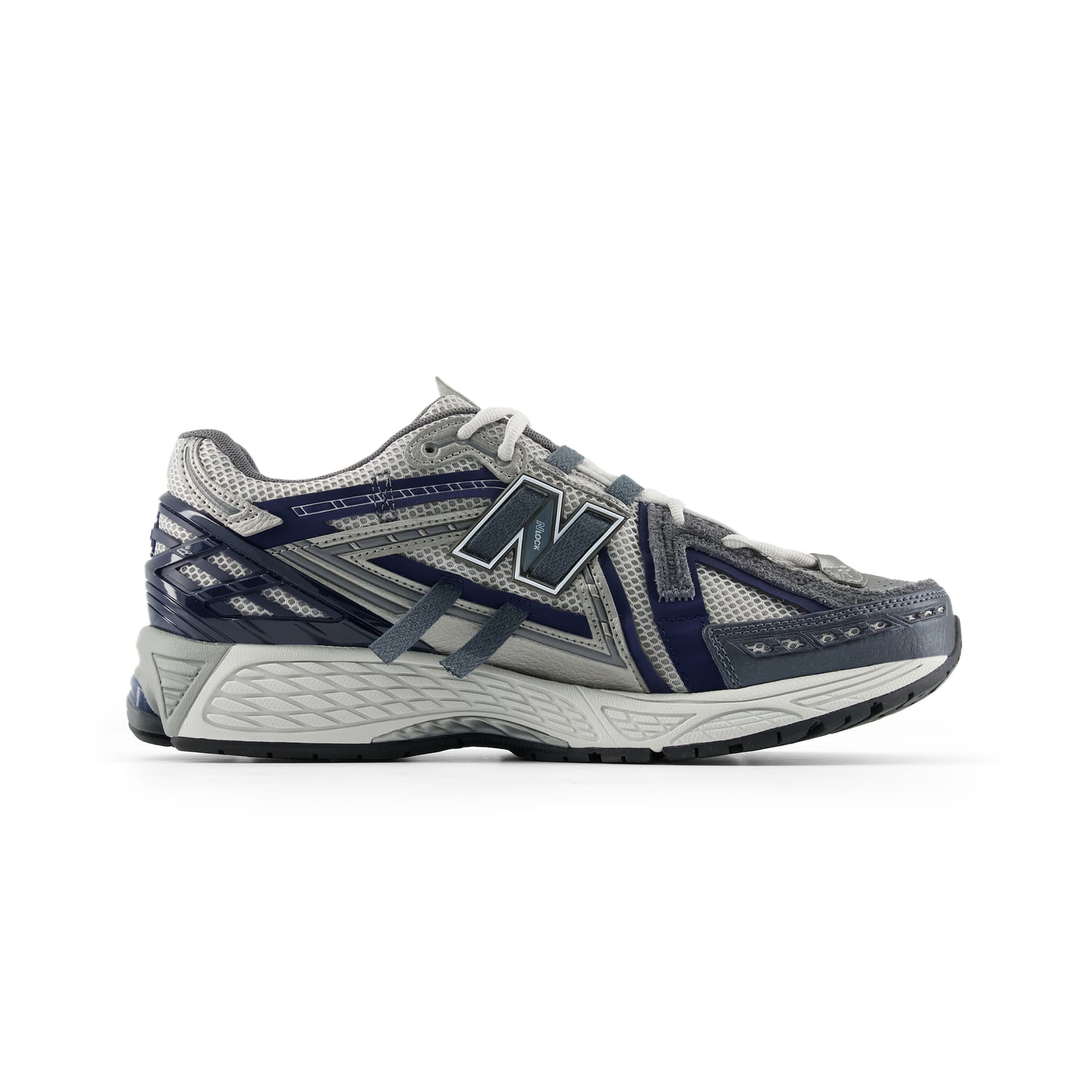 Кроссовки для бега new balance U1906 Лоу-топы Беговые кроссовки Унисекс - изображение 2