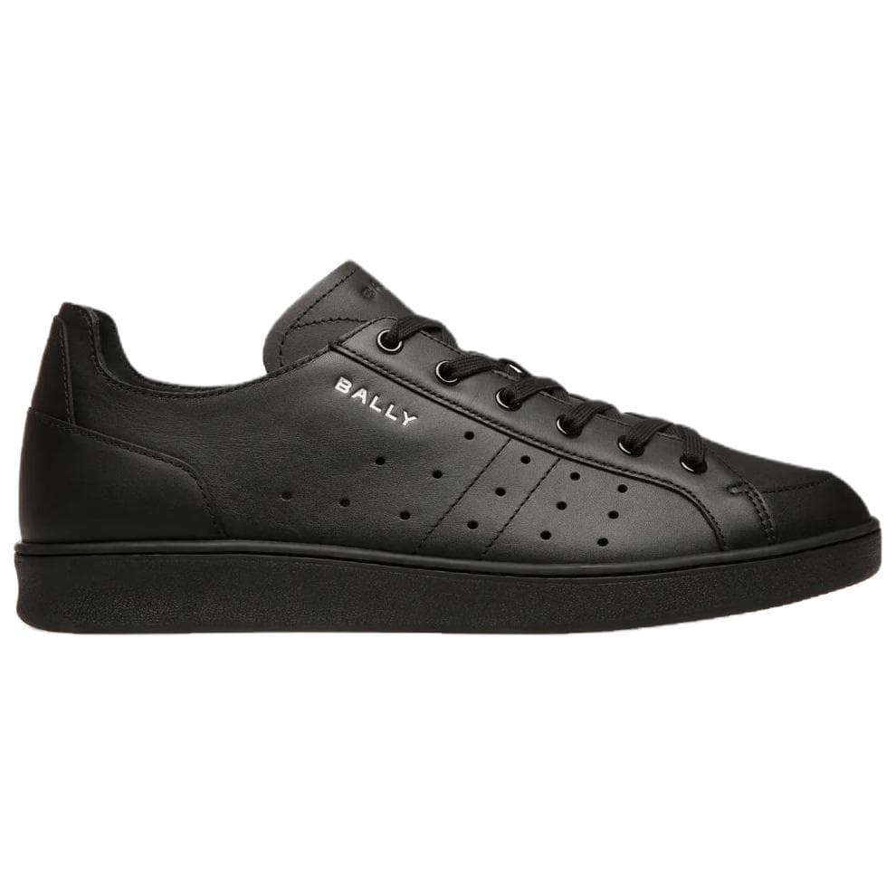 Кроссовки BALLY TENNIS - изображение 2
