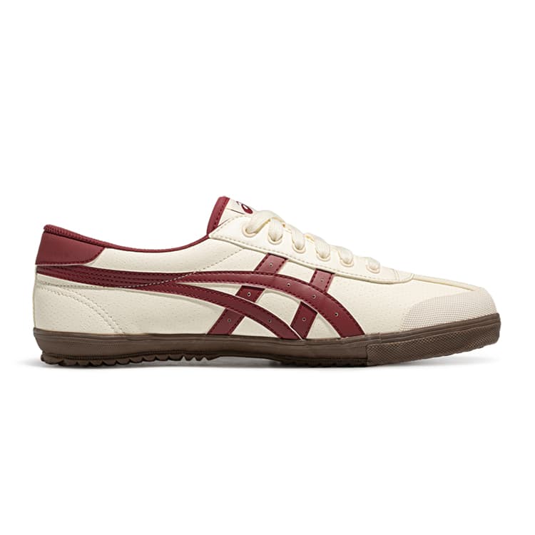 Кроссовки Asics Низкий Топ Спортивная Повседневная Обувь Унисекс - изображение 2