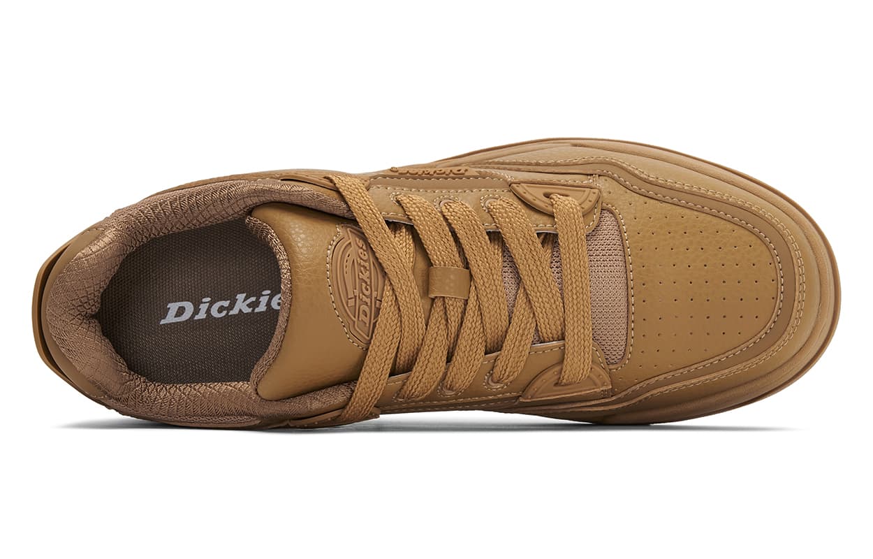 Кроссовки Dickies Низкие Кроссовки для Скейтбординга Мужские - изображение 3