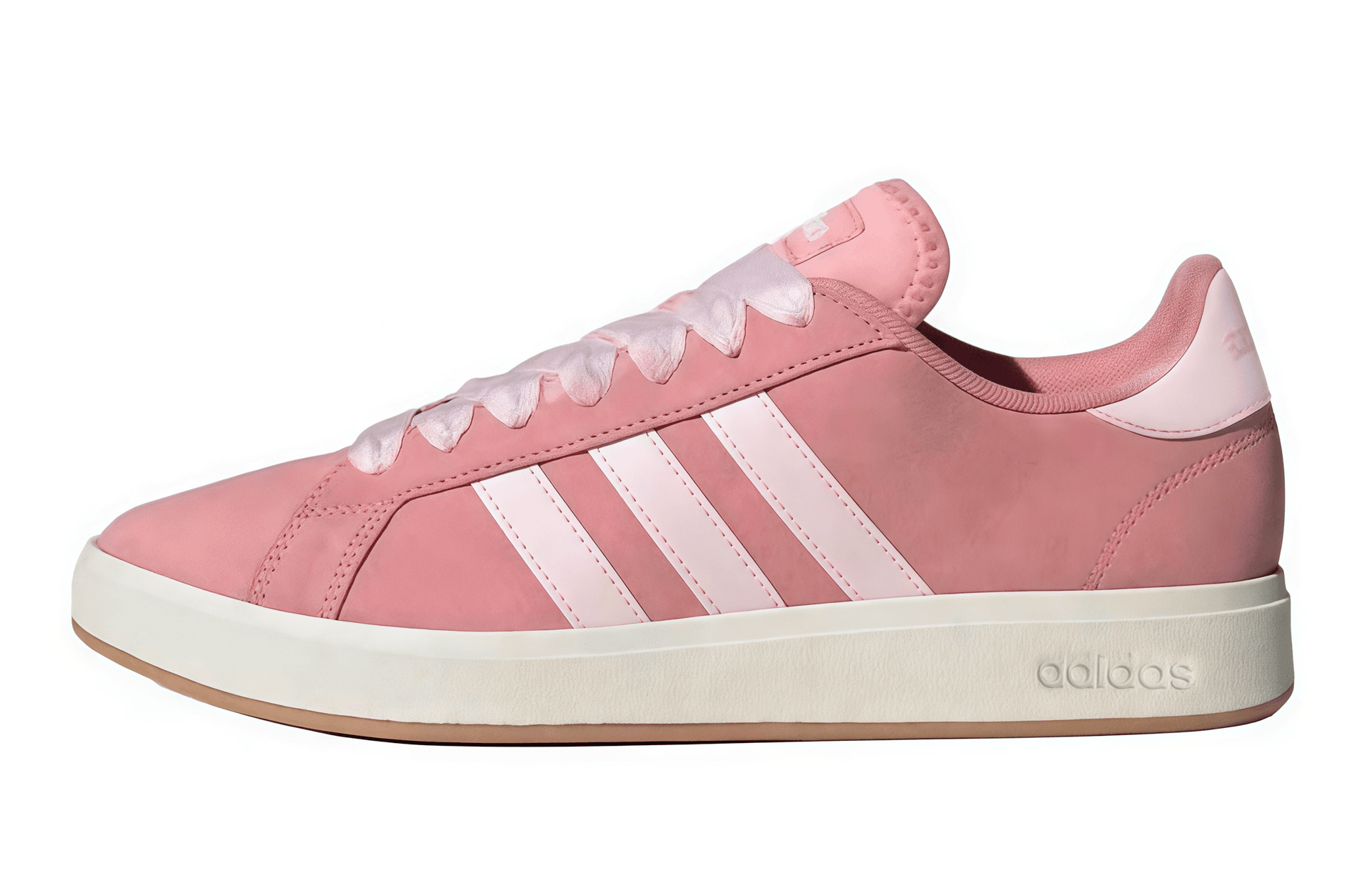 Кроссовки adidas Grand Court Base 00s CNY - изображение 6