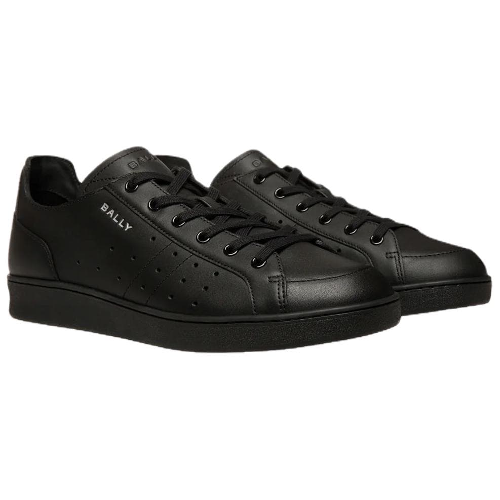 Кроссовки BALLY TENNIS - изображение 3