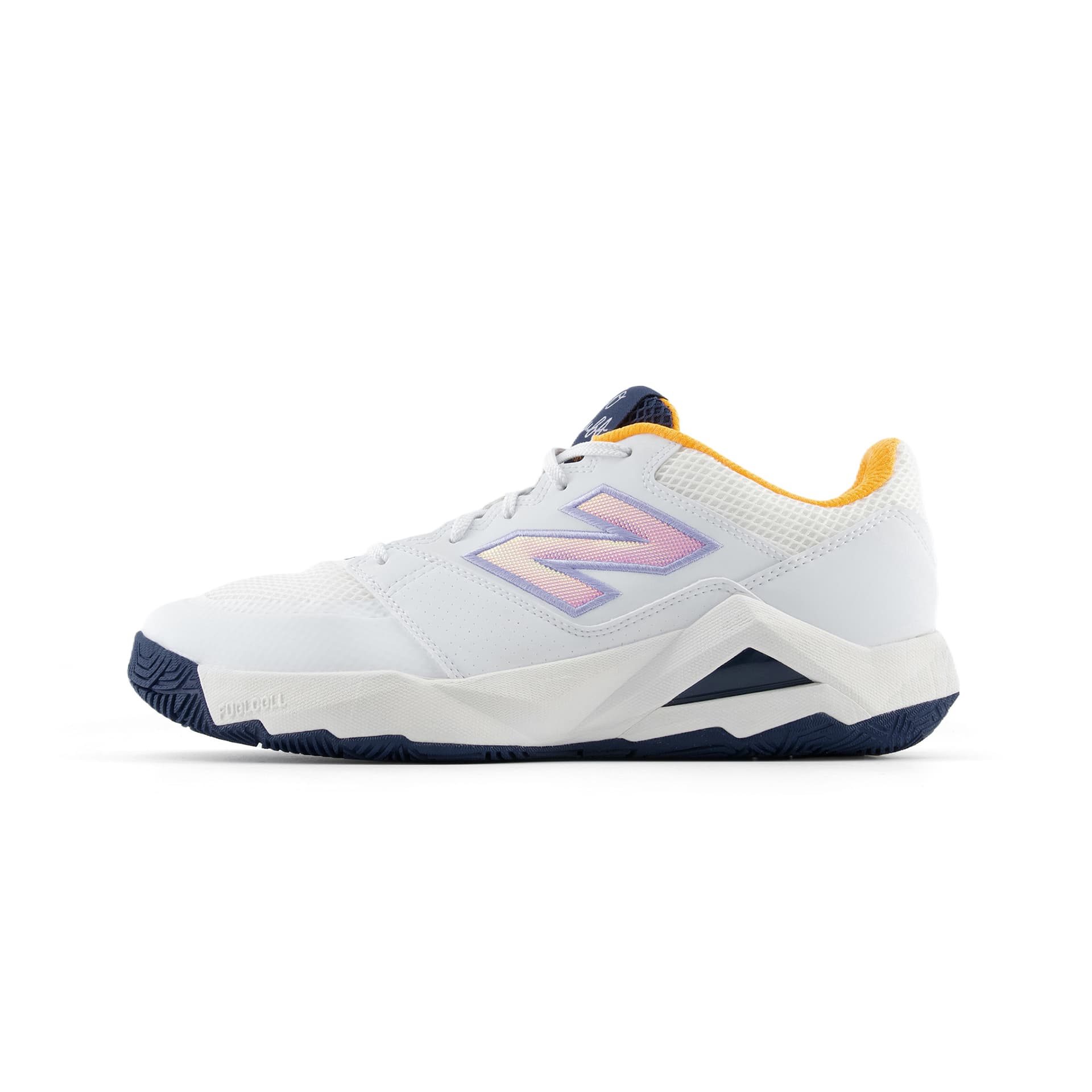 Кроссовки для тенниса New Balance NB 796 Текстиль Искусственная кожа Низкий верх Теннисные кроссовки Мужские - изображение 1