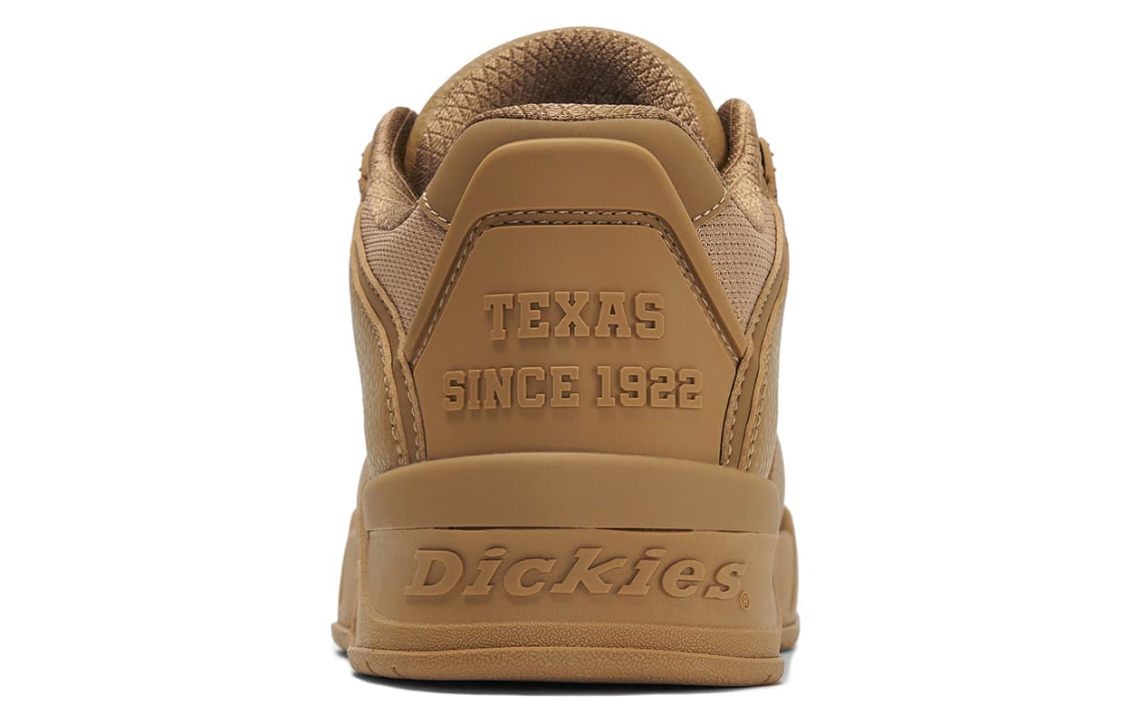 Кроссовки Dickies Низкие Кроссовки для Скейтбординга Мужские - изображение 4