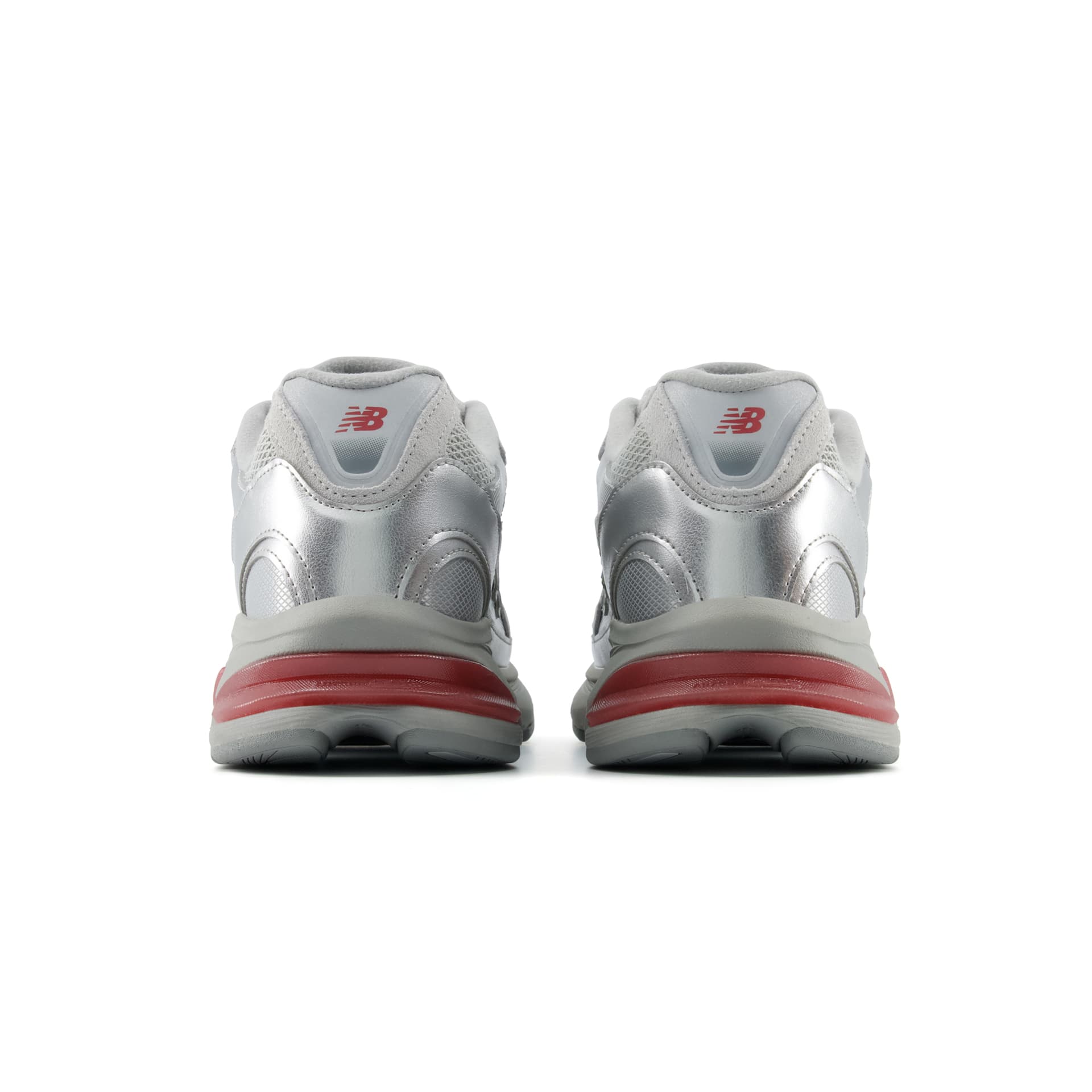Кроссовки New Balance NB 2010 Текстиль Спилок коровьей кожи Искусственная кожа Низкий топ Повседневная обувь Унисекс - изображение 4